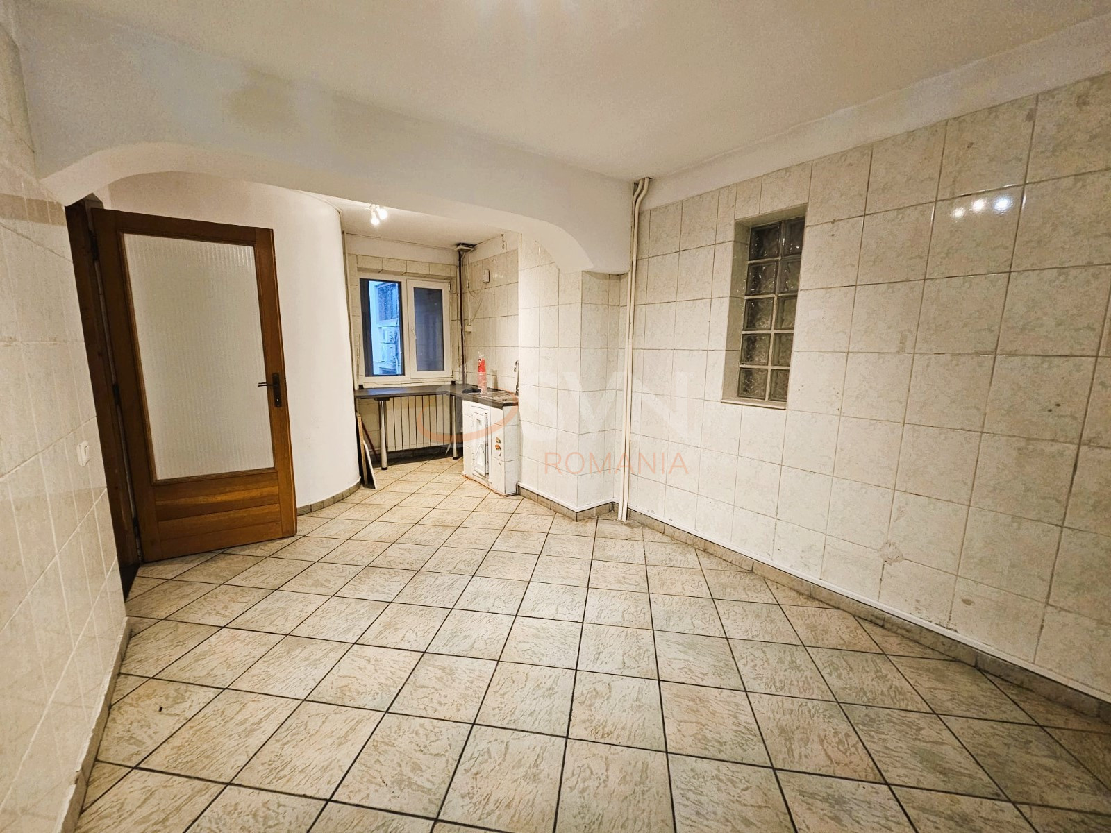 Casa, 7 camere Bucuresti/Banu Manta