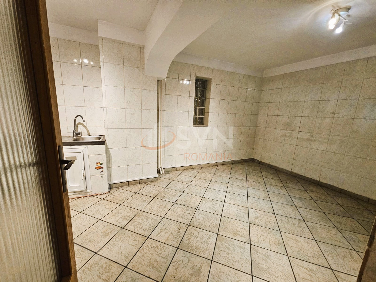 Casa, 7 camere Bucuresti/Banu Manta