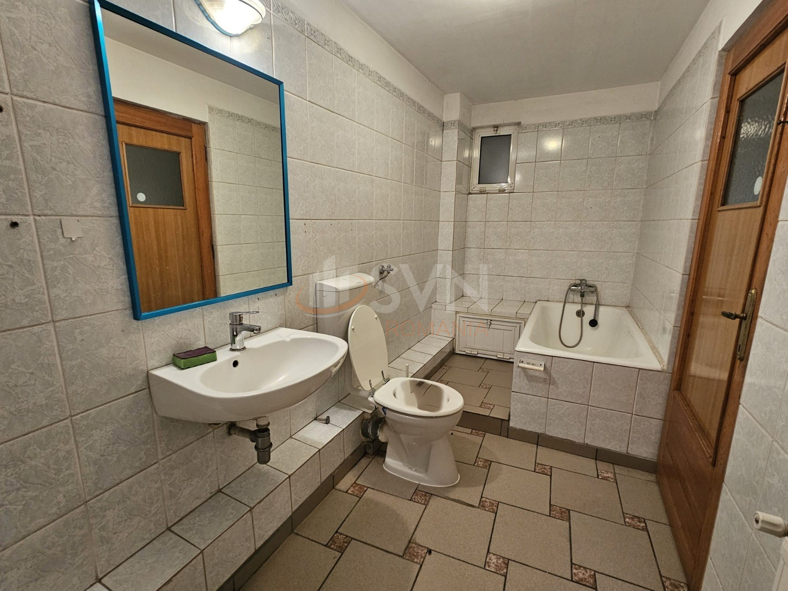 Casa, 7 camere Bucuresti/Banu Manta