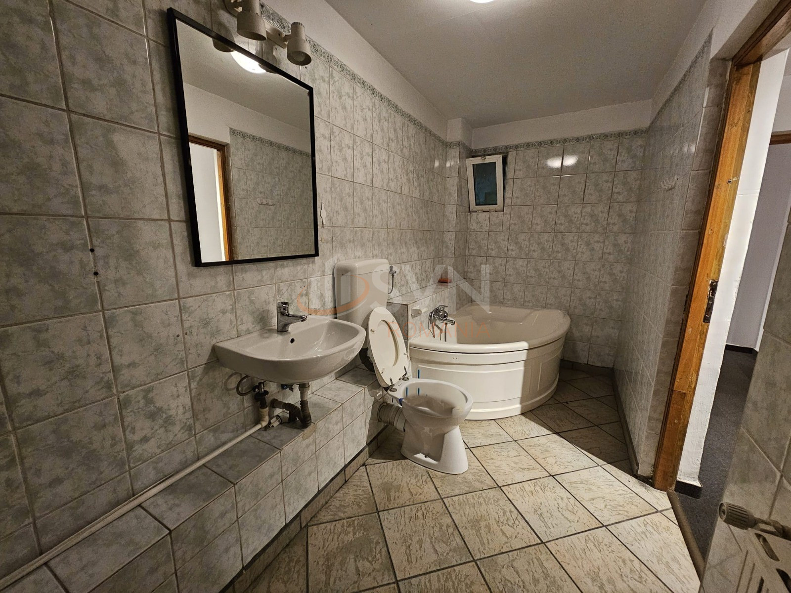 Casa, 7 camere Bucuresti/Banu Manta