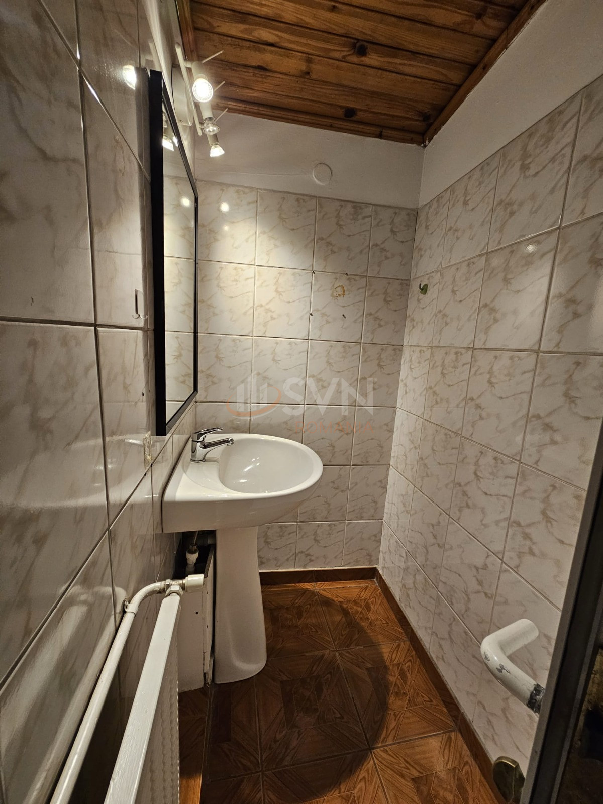 Casa, 7 camere Bucuresti/Banu Manta