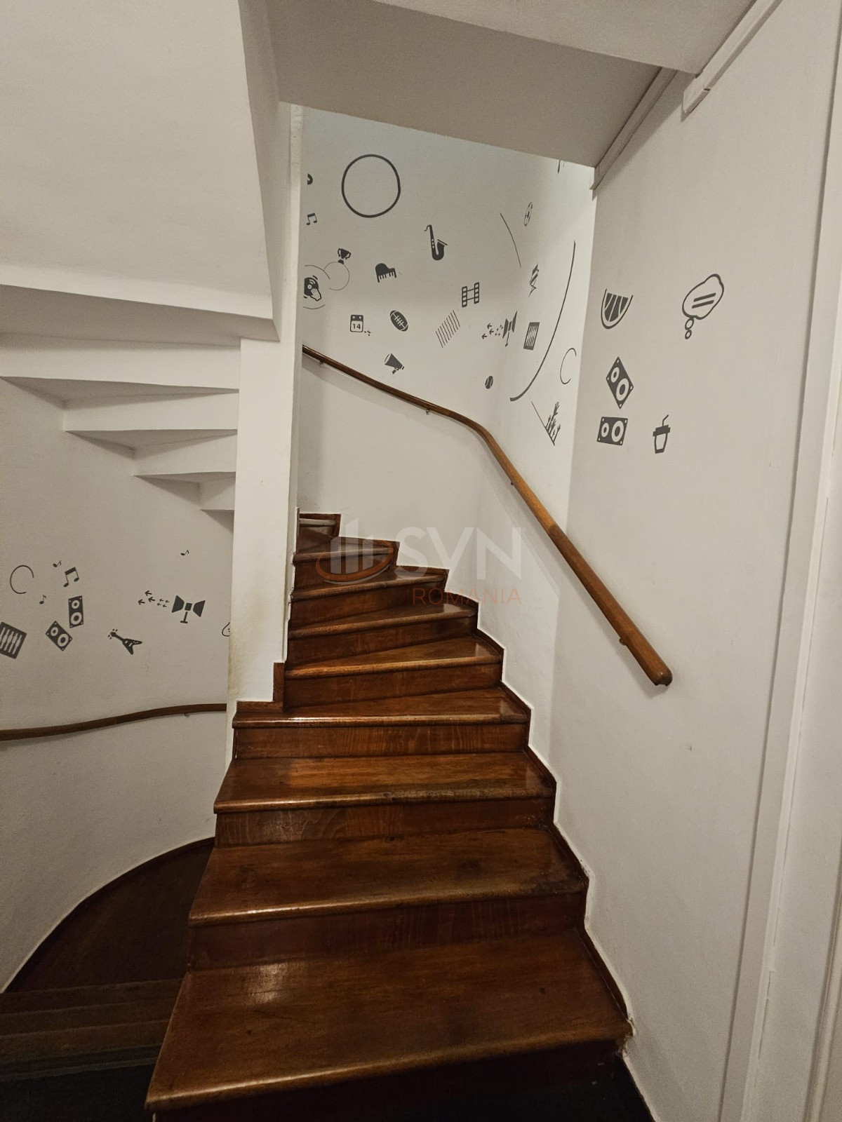 Casa, 7 camere Bucuresti/Banu Manta