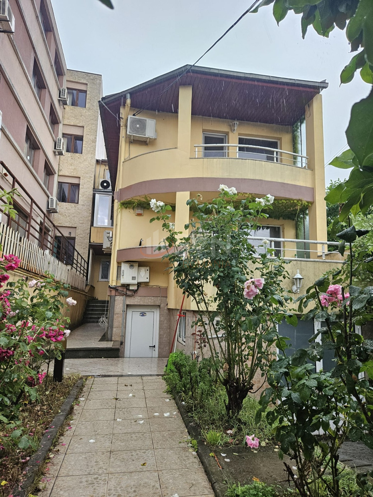 Casa, 7 camere Bucuresti/Banu Manta