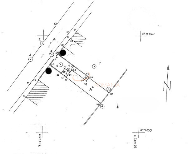 Casa, 7 camere Bucuresti/Banu Manta