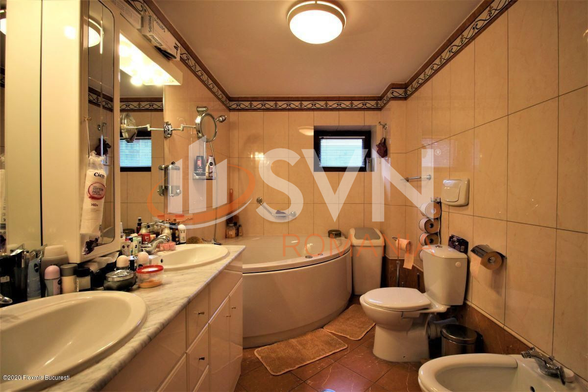 Casa, 7 camere Bucuresti/Baneasa