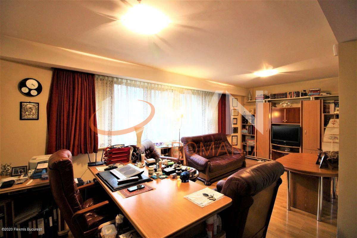 Casa, 7 camere Bucuresti/Baneasa