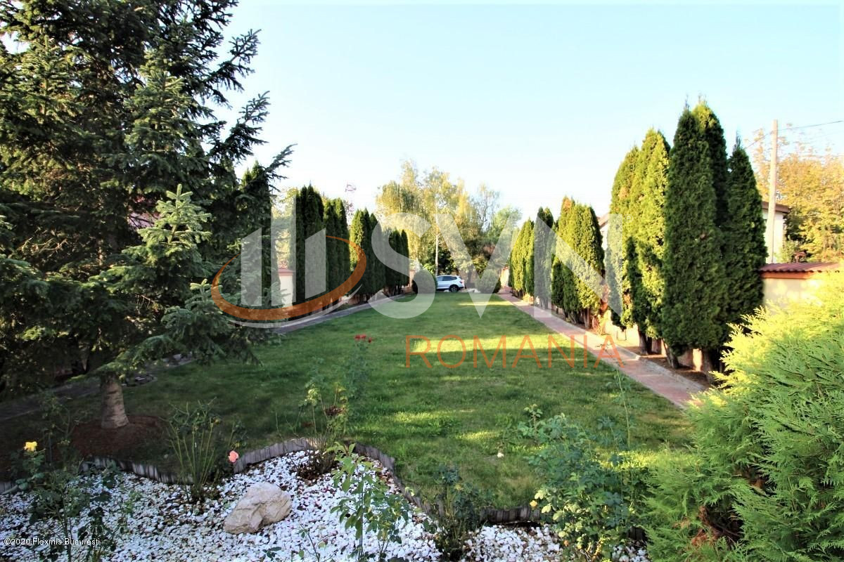 Casa, 7 camere Bucuresti/Baneasa