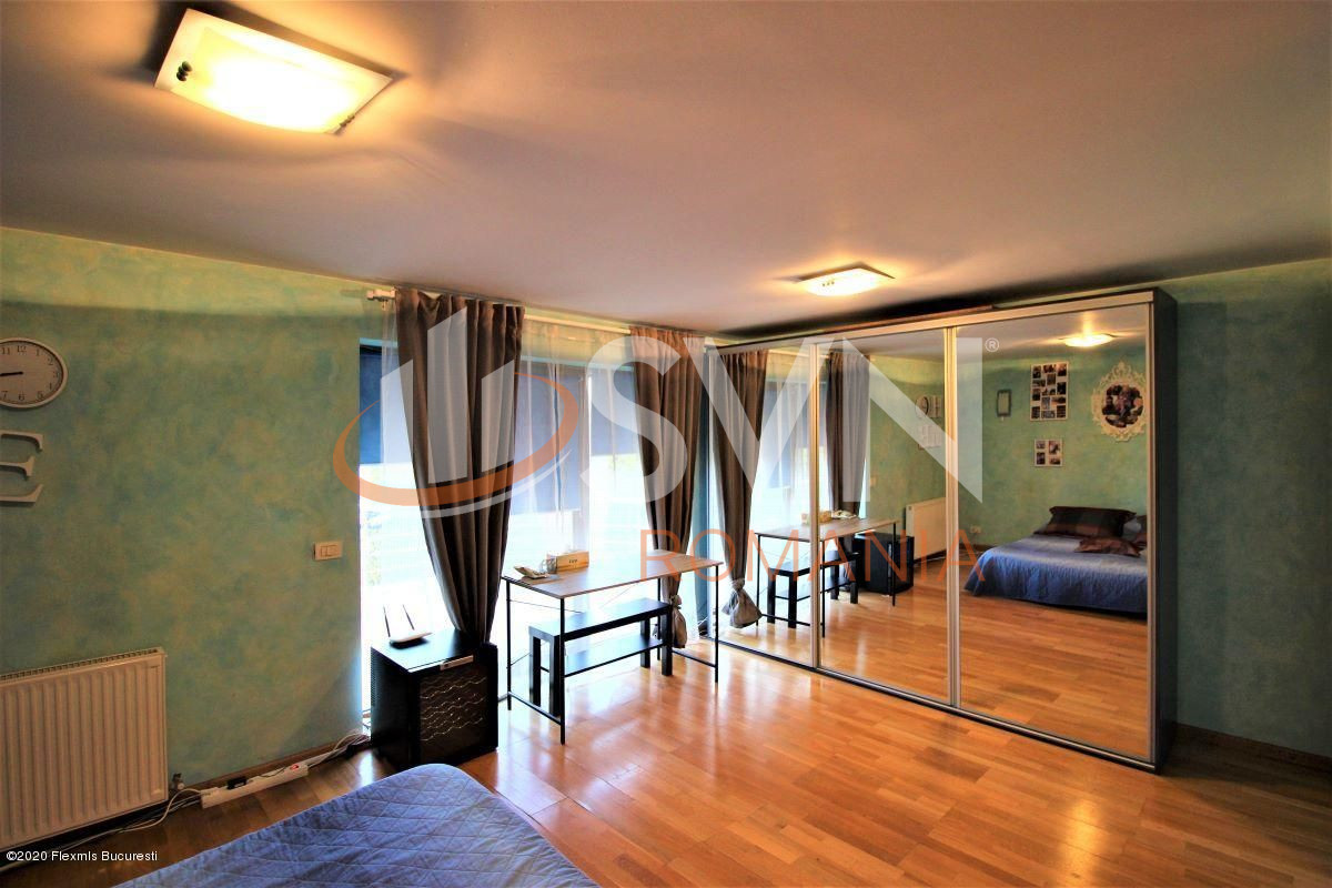 Casa, 7 camere Bucuresti/Baneasa