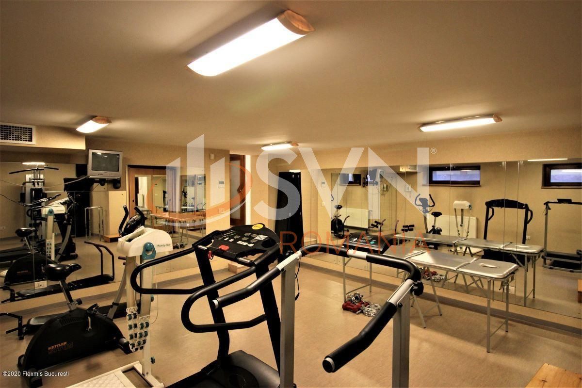 Casa, 7 camere Bucuresti/Baneasa