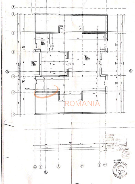 Casa, 7 camere Bucuresti/Baneasa