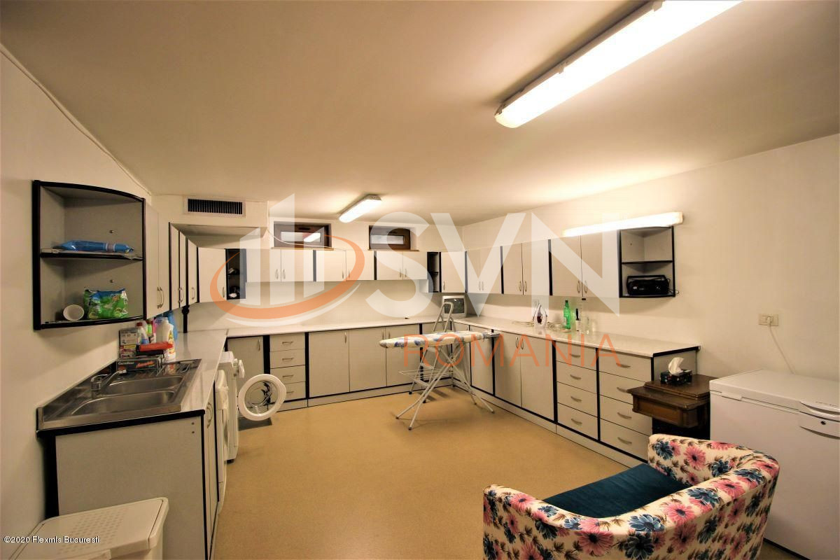 Casa, 7 camere Bucuresti/Baneasa