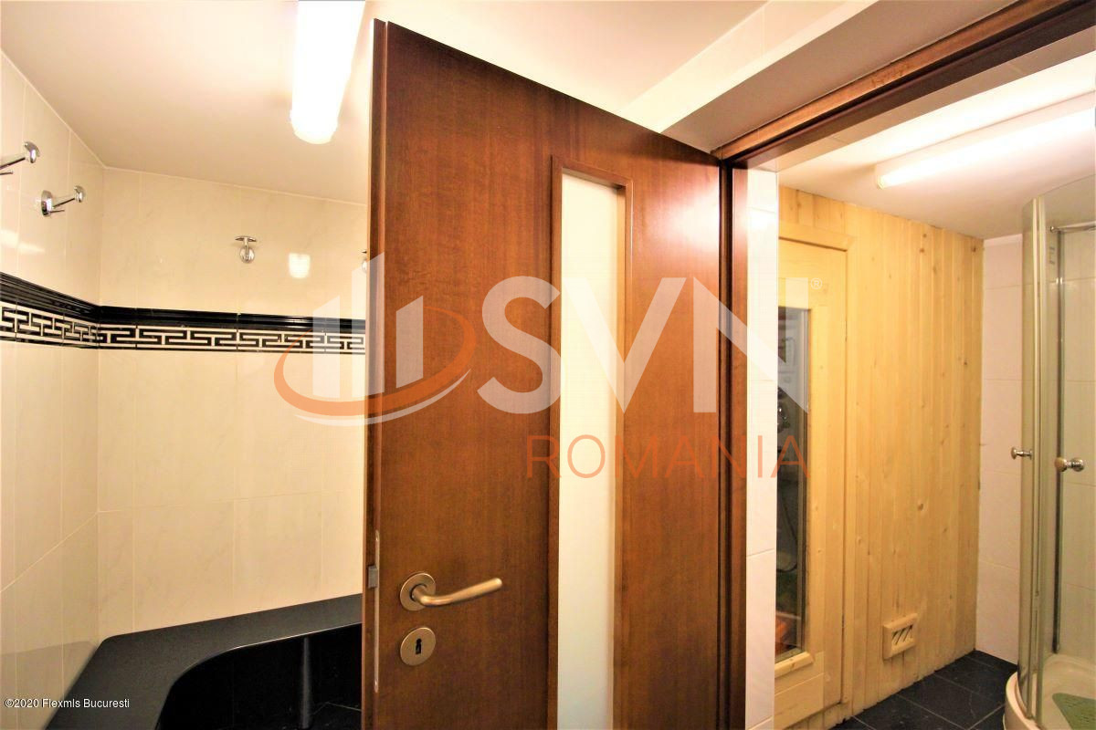 Casa, 7 camere Bucuresti/Baneasa