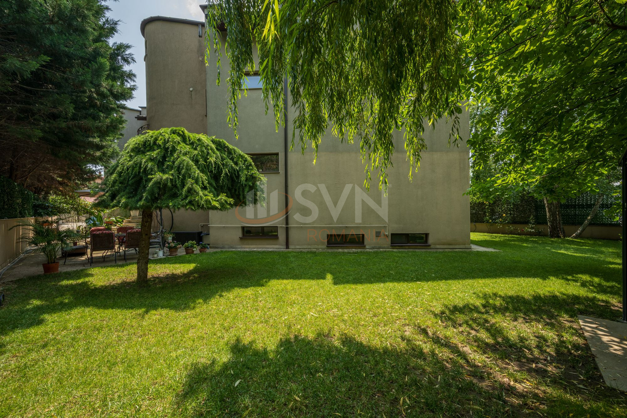 Casa, 7 camere Bucuresti/Iancu Nicolae