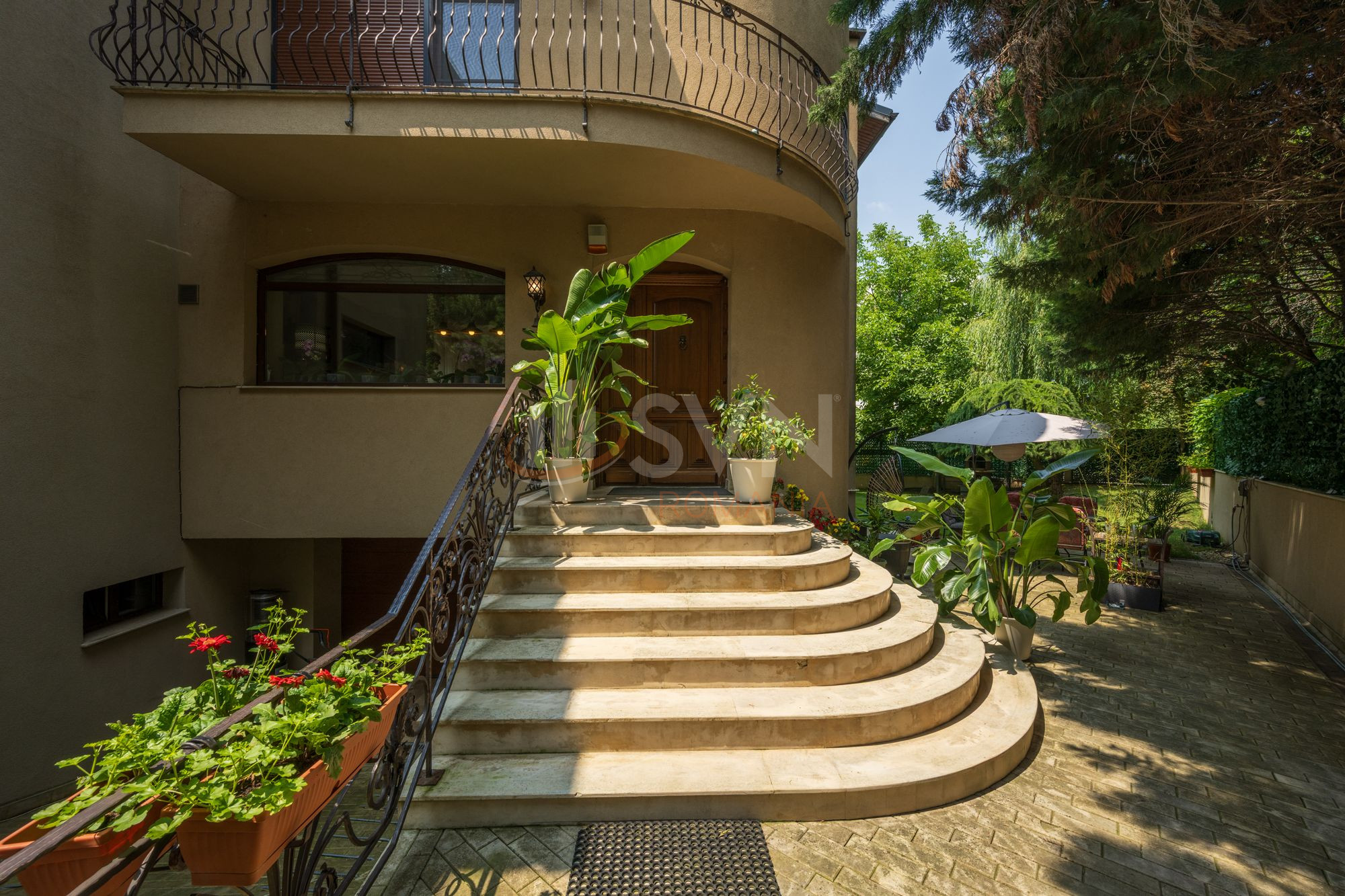 Casa, 7 camere Bucuresti/Iancu Nicolae