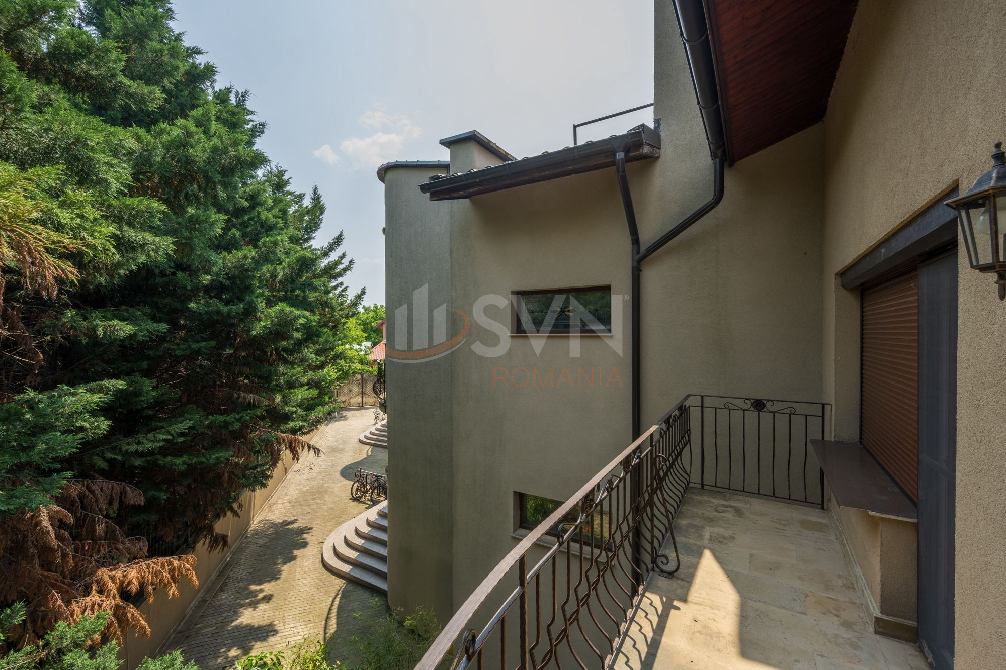 Casa, 7 camere Bucuresti/Iancu Nicolae