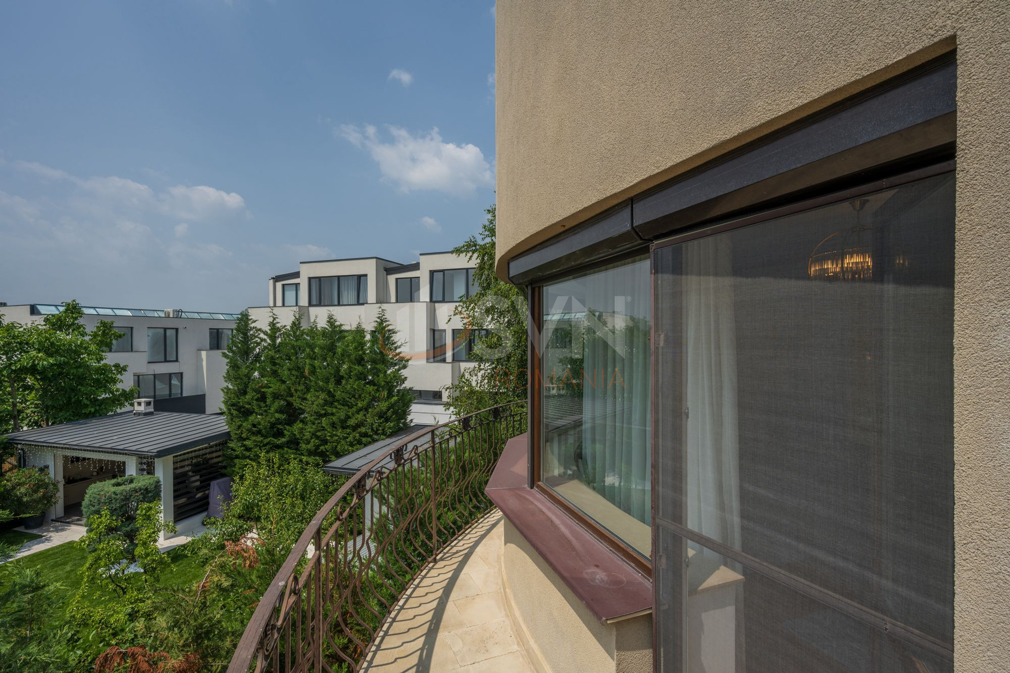 Casa, 7 camere Bucuresti/Iancu Nicolae