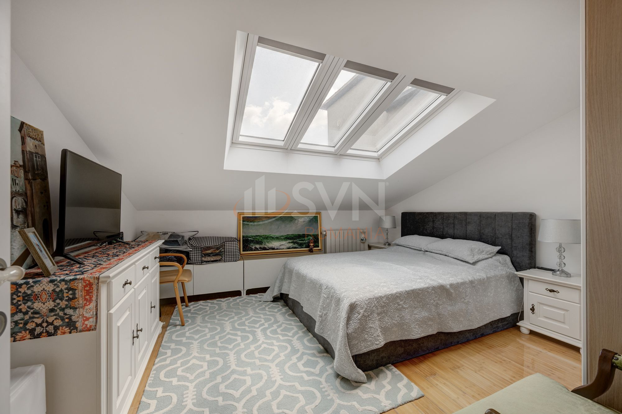 Casa, 7 camere Bucuresti/Iancu Nicolae