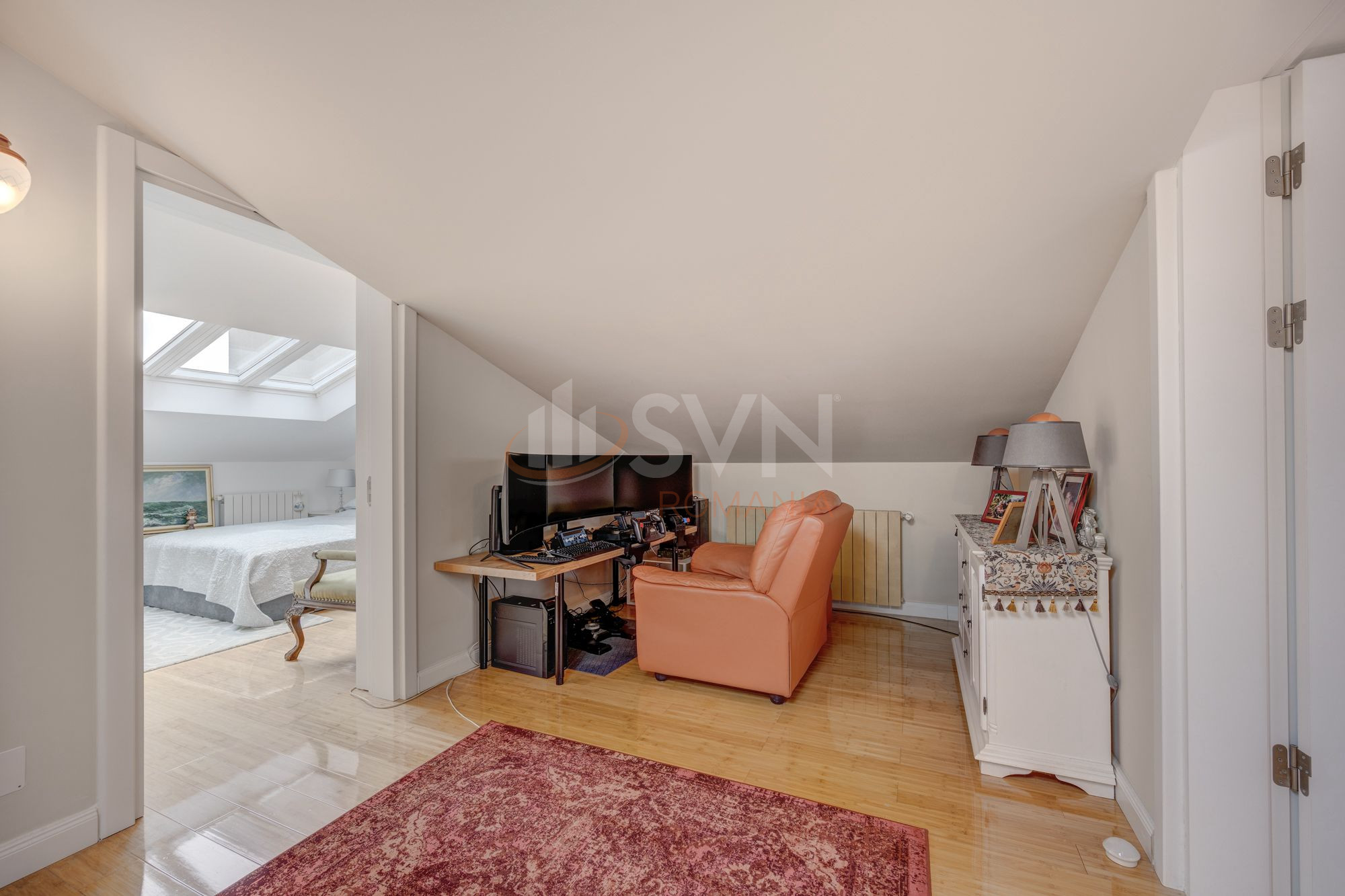 Casa, 7 camere Bucuresti/Iancu Nicolae