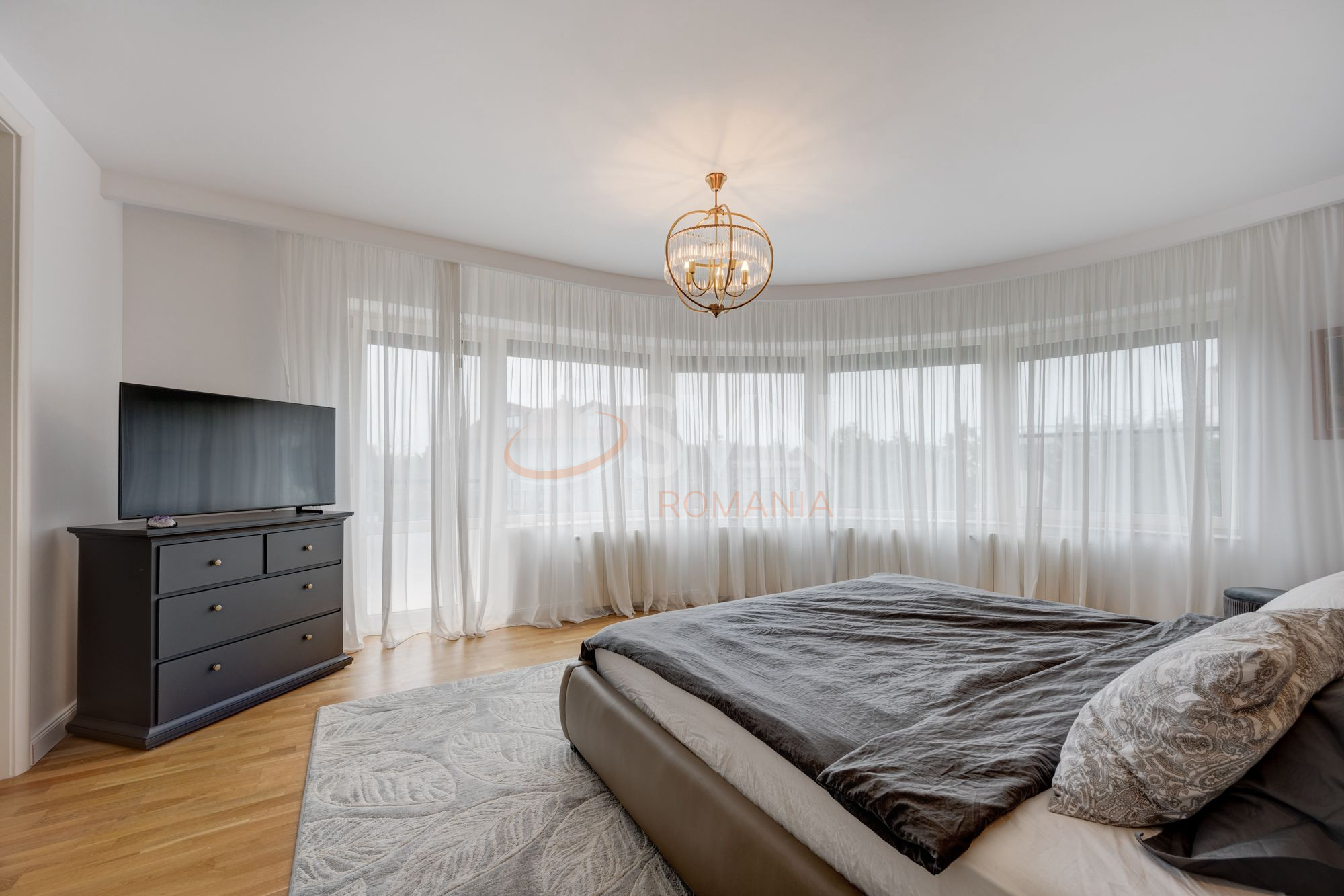Casa, 7 camere Bucuresti/Iancu Nicolae