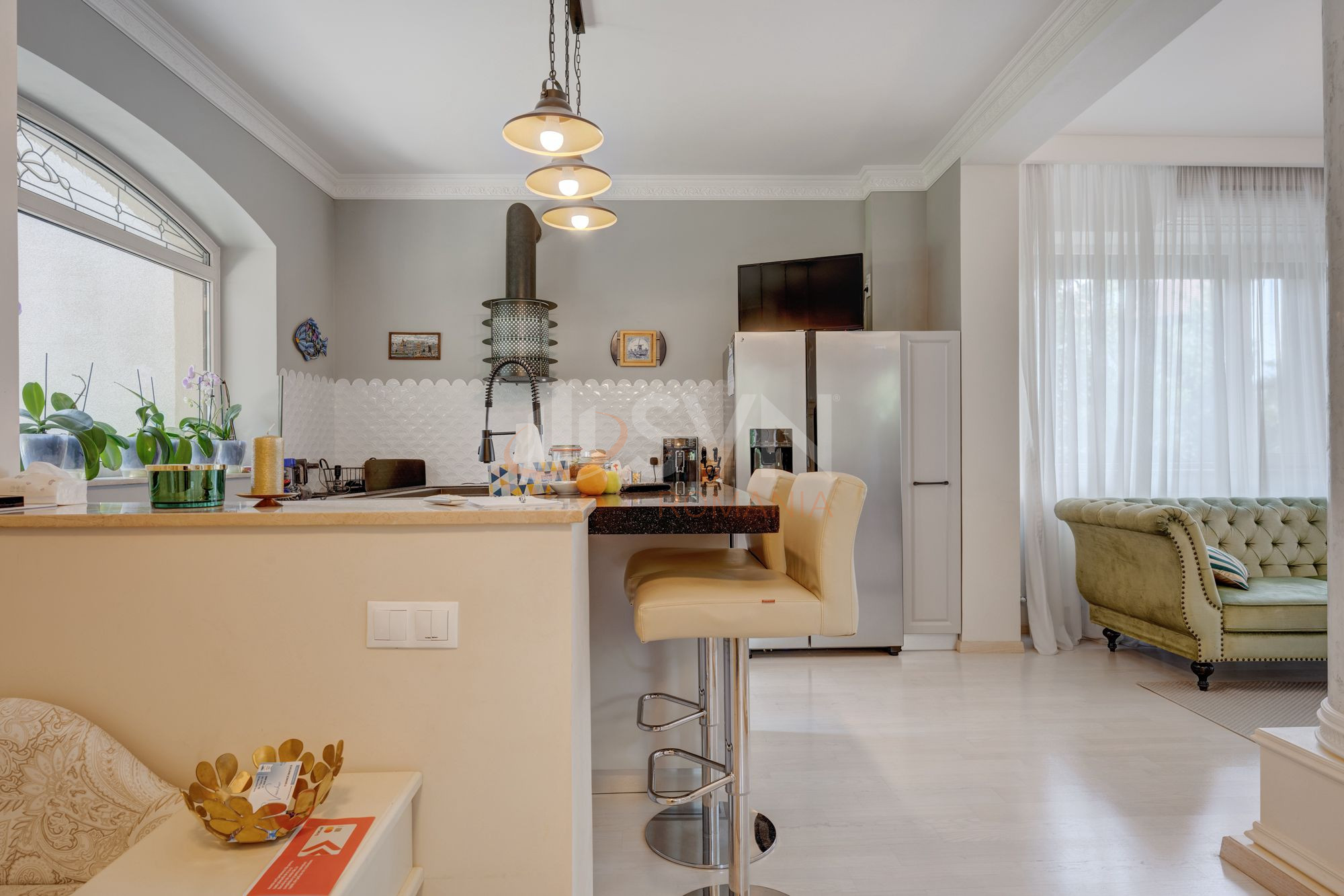 Casa, 7 camere Bucuresti/Iancu Nicolae