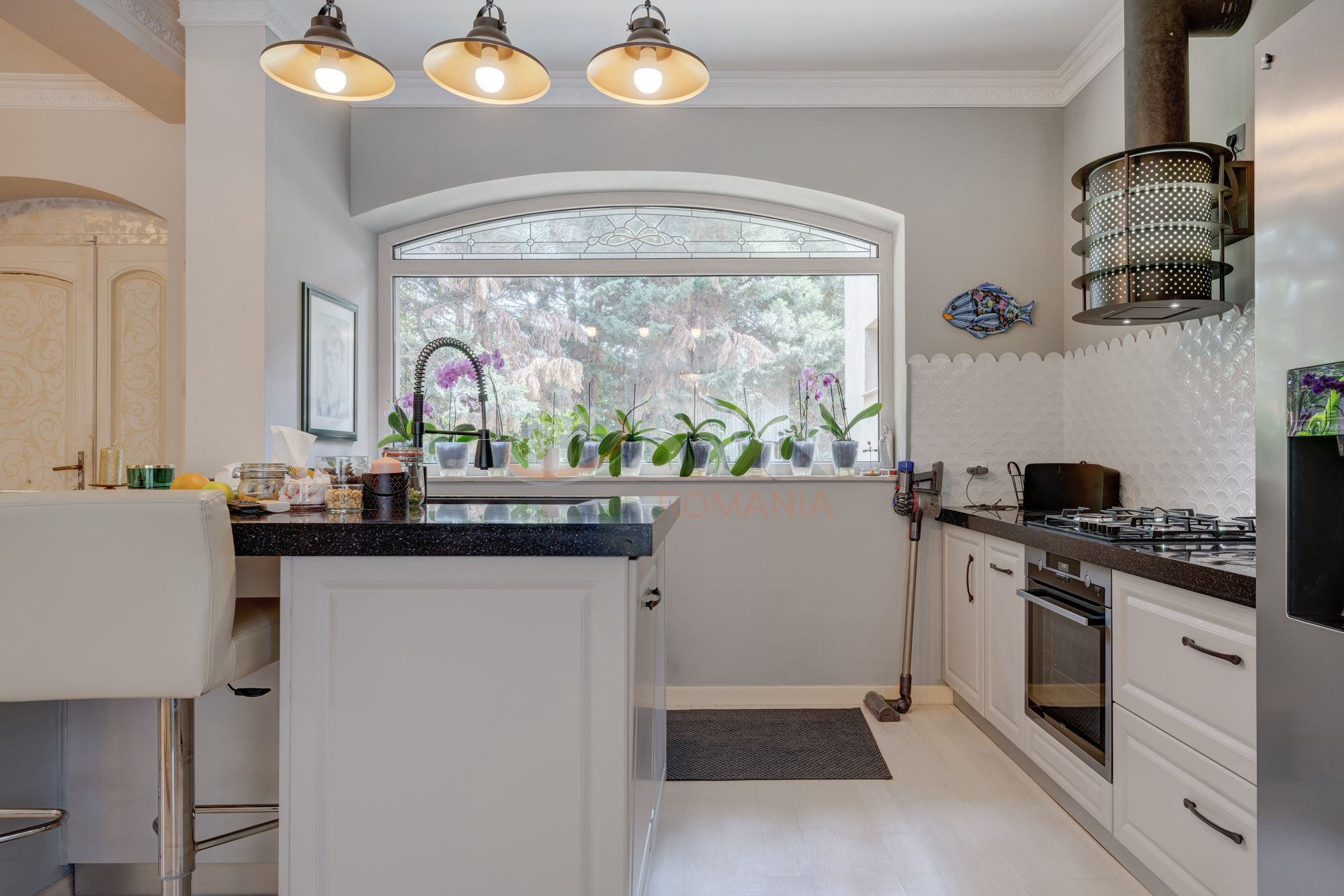 Casa, 7 camere Bucuresti/Iancu Nicolae