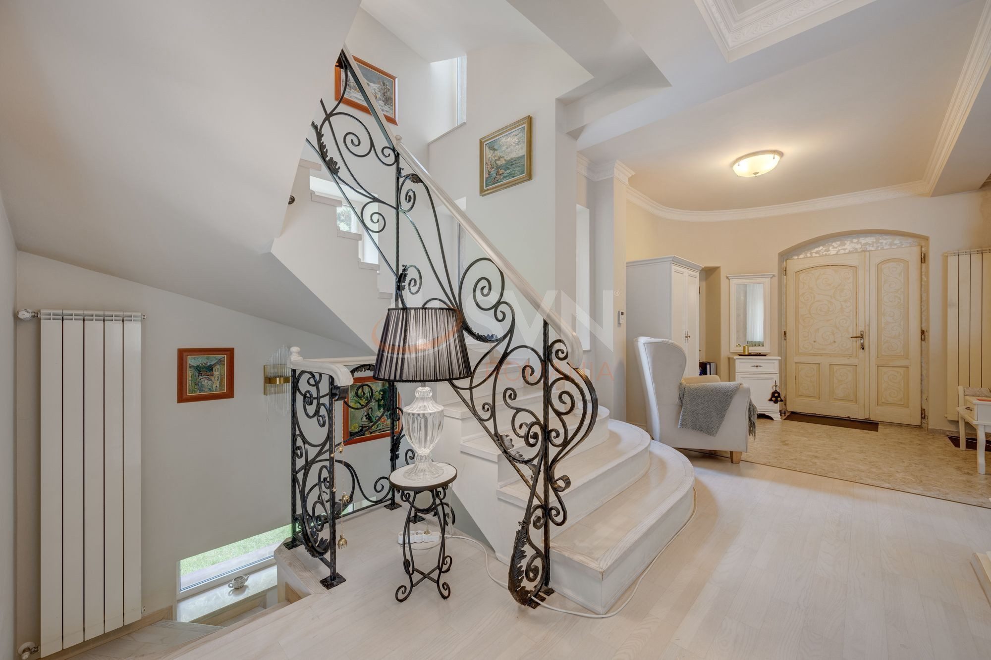 Casa, 7 camere Bucuresti/Iancu Nicolae