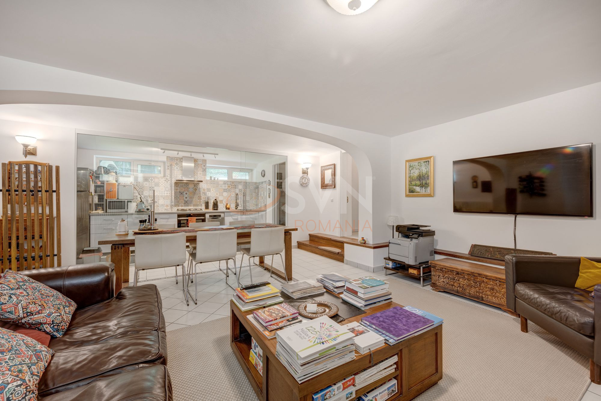 Casa, 7 camere Bucuresti/Iancu Nicolae