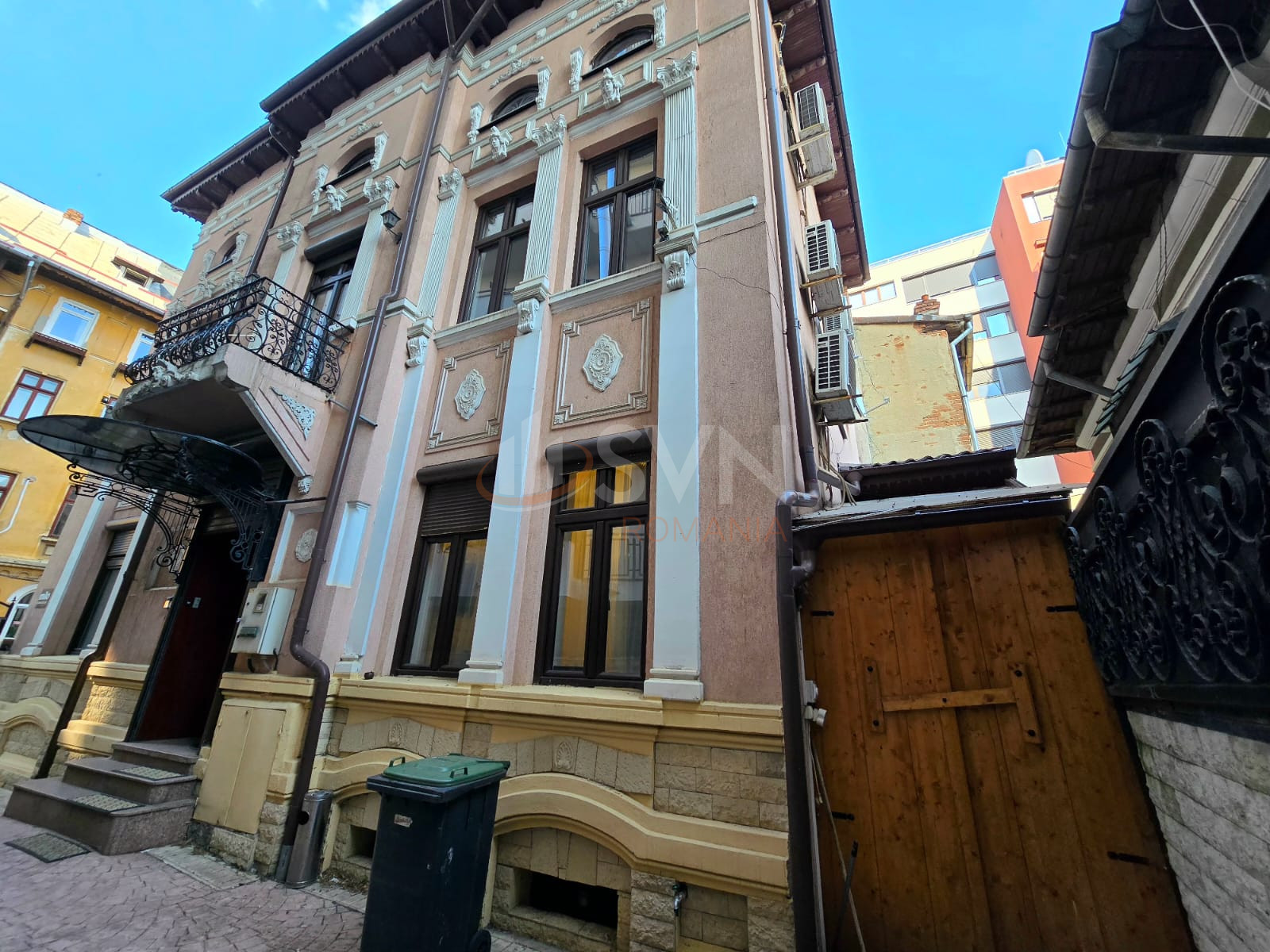 Casa, 7 camere Bucuresti/Armeneasca