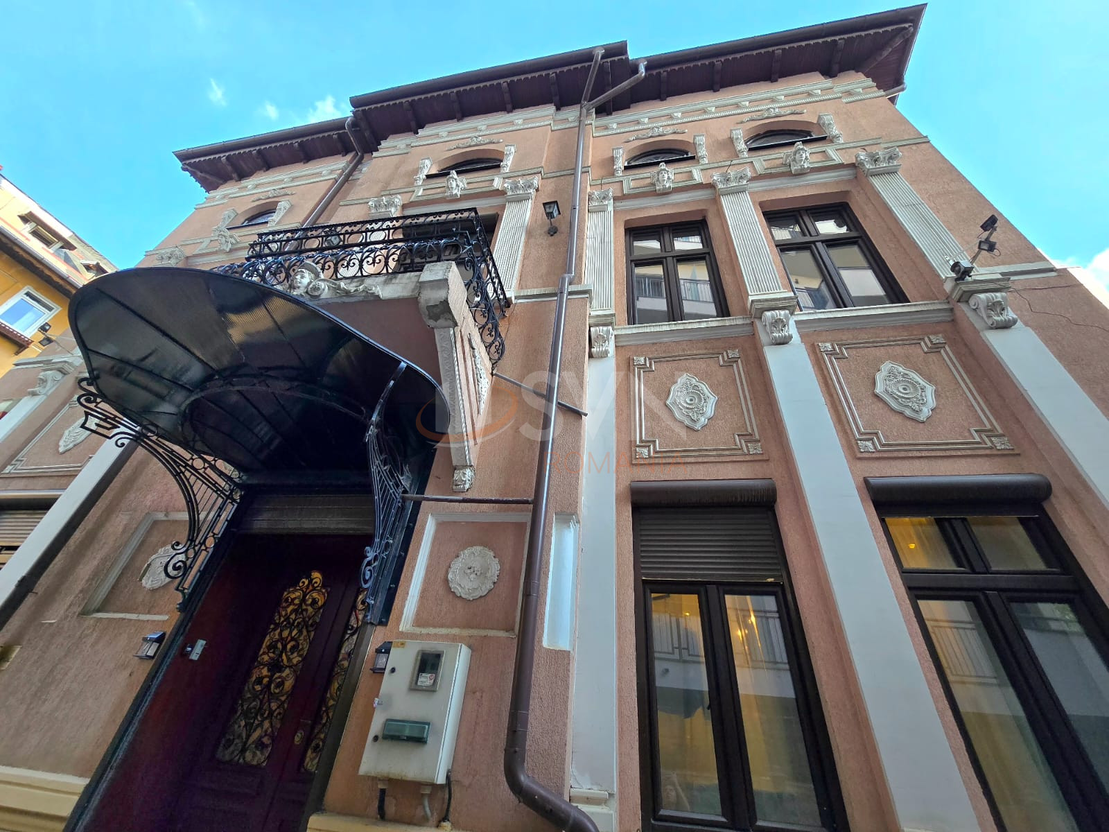 Casa, 7 camere Bucuresti/Armeneasca