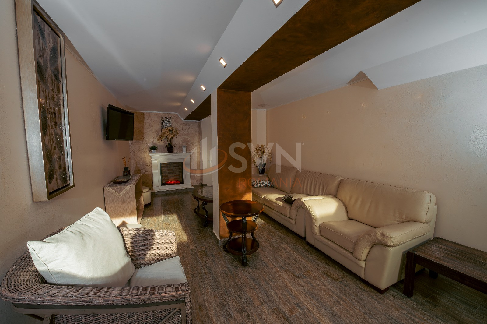 Casa, 7 camere Bucuresti/Baneasa