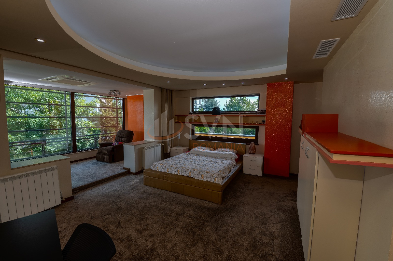 Casa, 7 camere Bucuresti/Baneasa