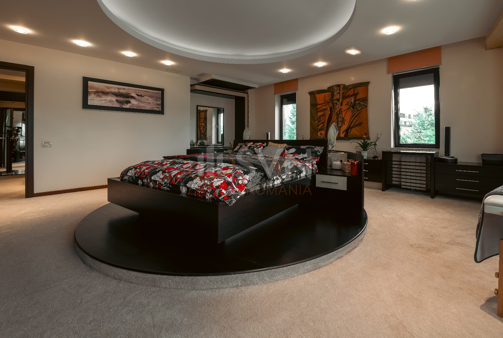 Casa, 7 camere Bucuresti/Baneasa