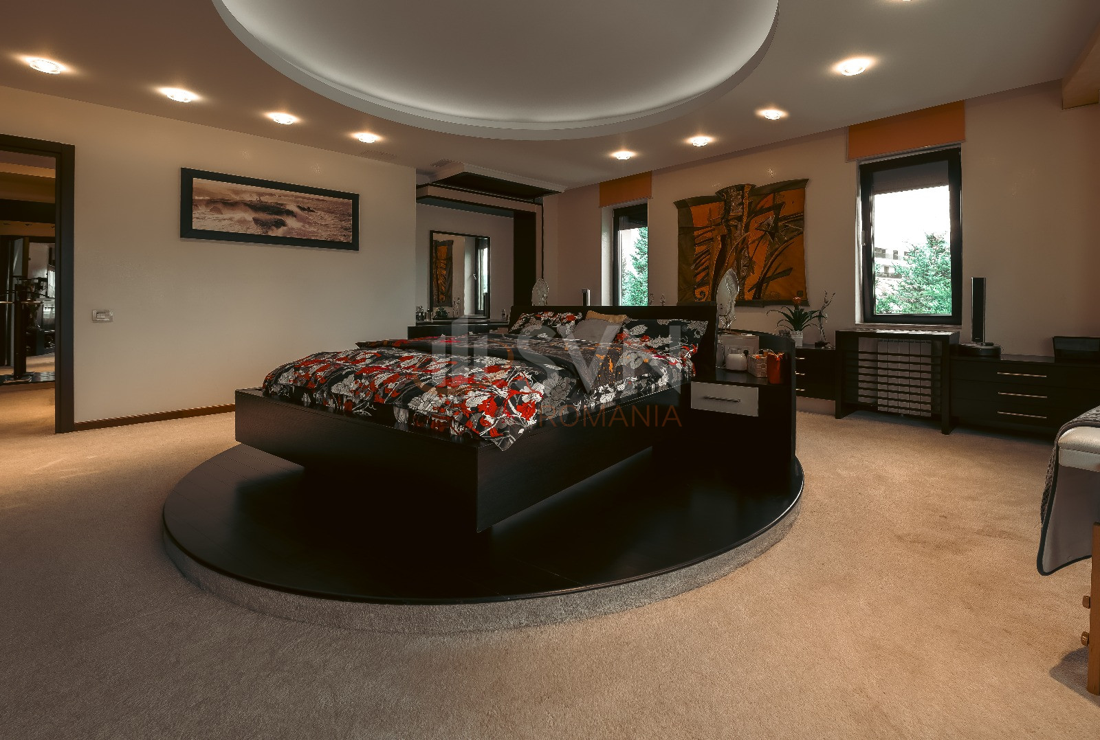 Casa, 7 camere Bucuresti/Baneasa