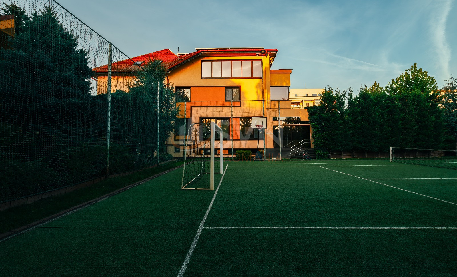 Casa, 7 camere Bucuresti/Baneasa