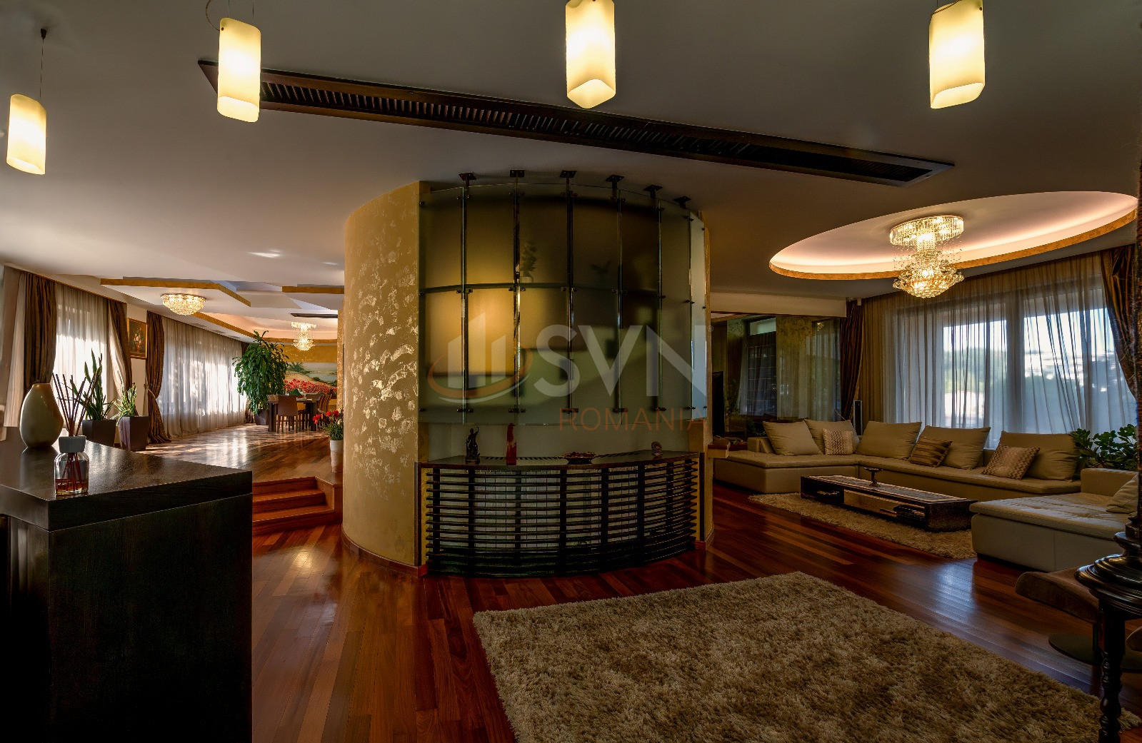 Casa, 7 camere Bucuresti/Baneasa