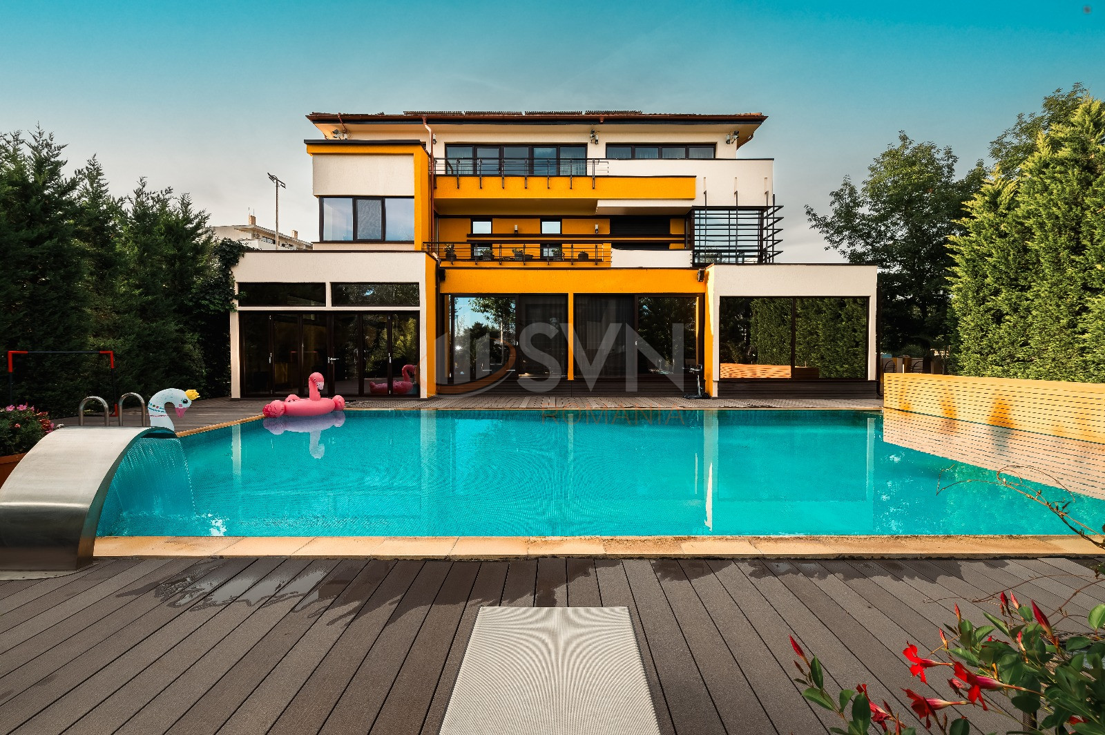 Casa, 7 camere Bucuresti/Baneasa