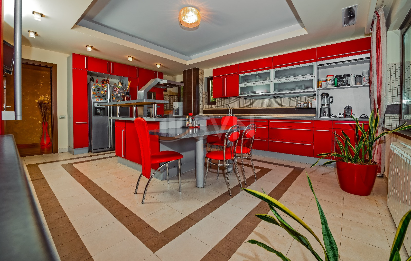 Casa, 7 camere Bucuresti/Baneasa