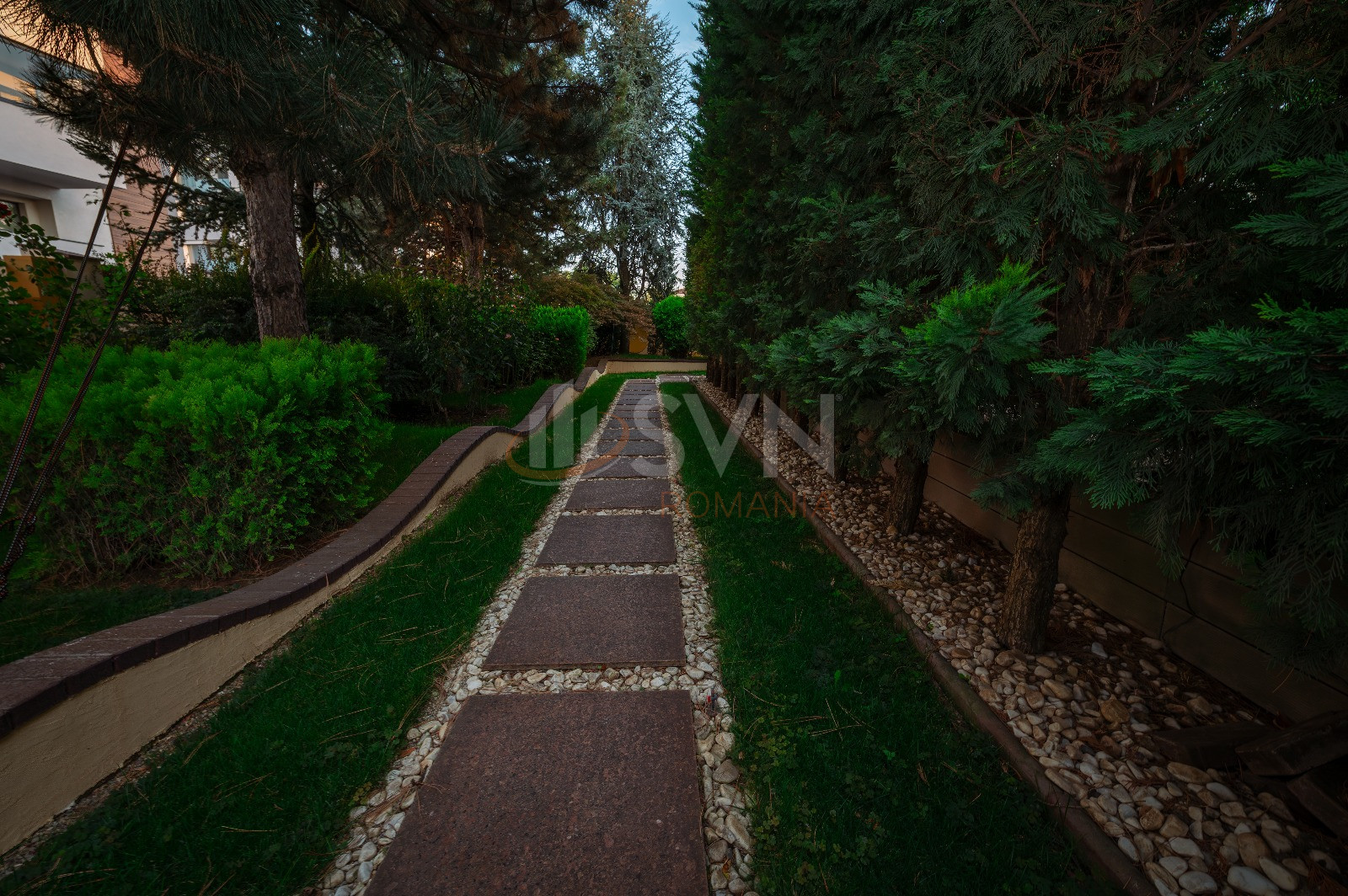 Casa, 7 camere Bucuresti/Baneasa