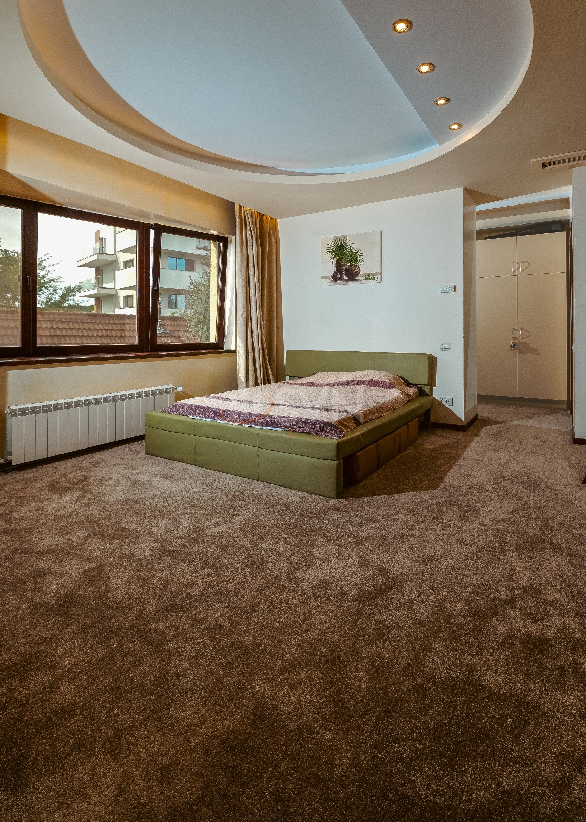 Casa, 7 camere Bucuresti/Baneasa