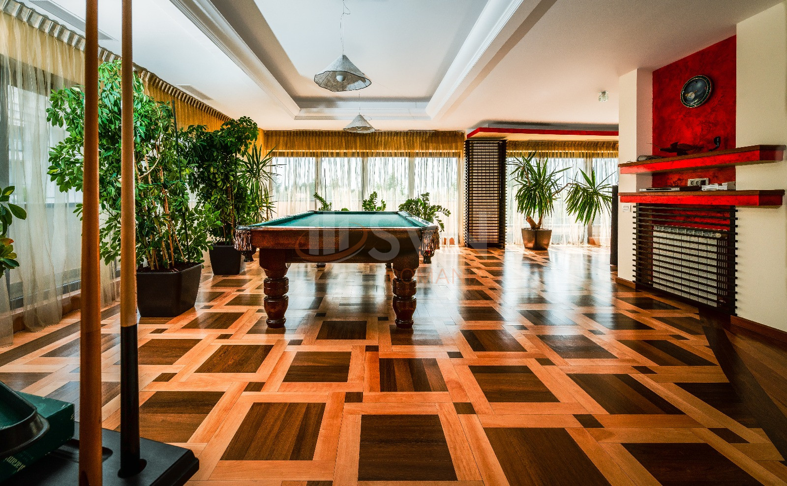 Casa, 7 camere Bucuresti/Baneasa