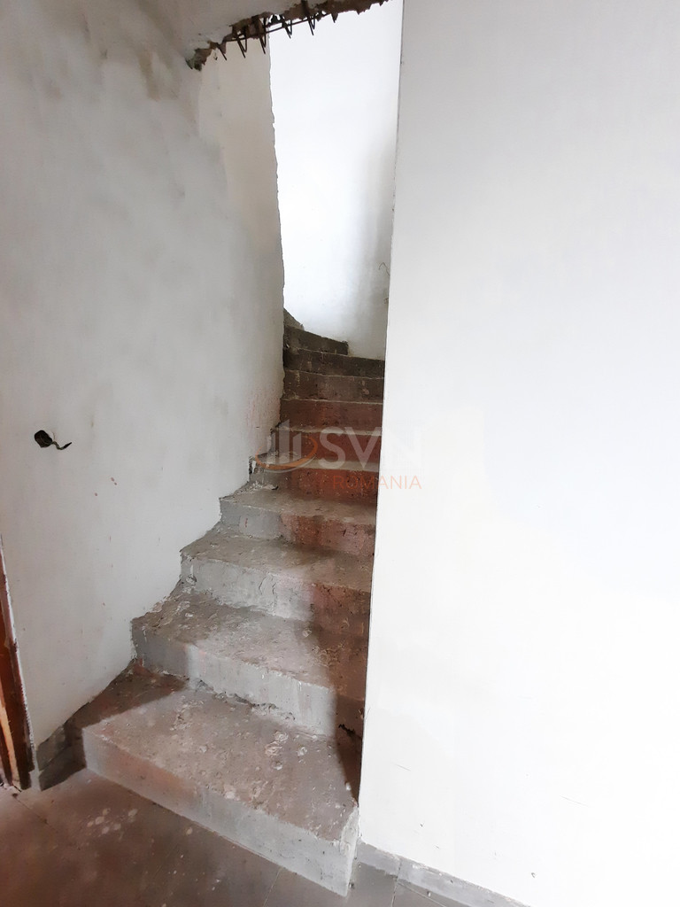 Casa, 7 camere Bucuresti/13 Septembrie