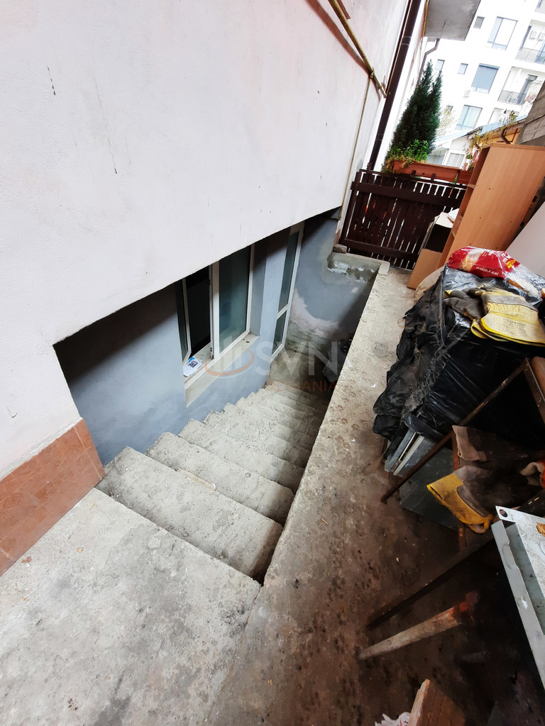 Casa, 7 camere Bucuresti/13 Septembrie