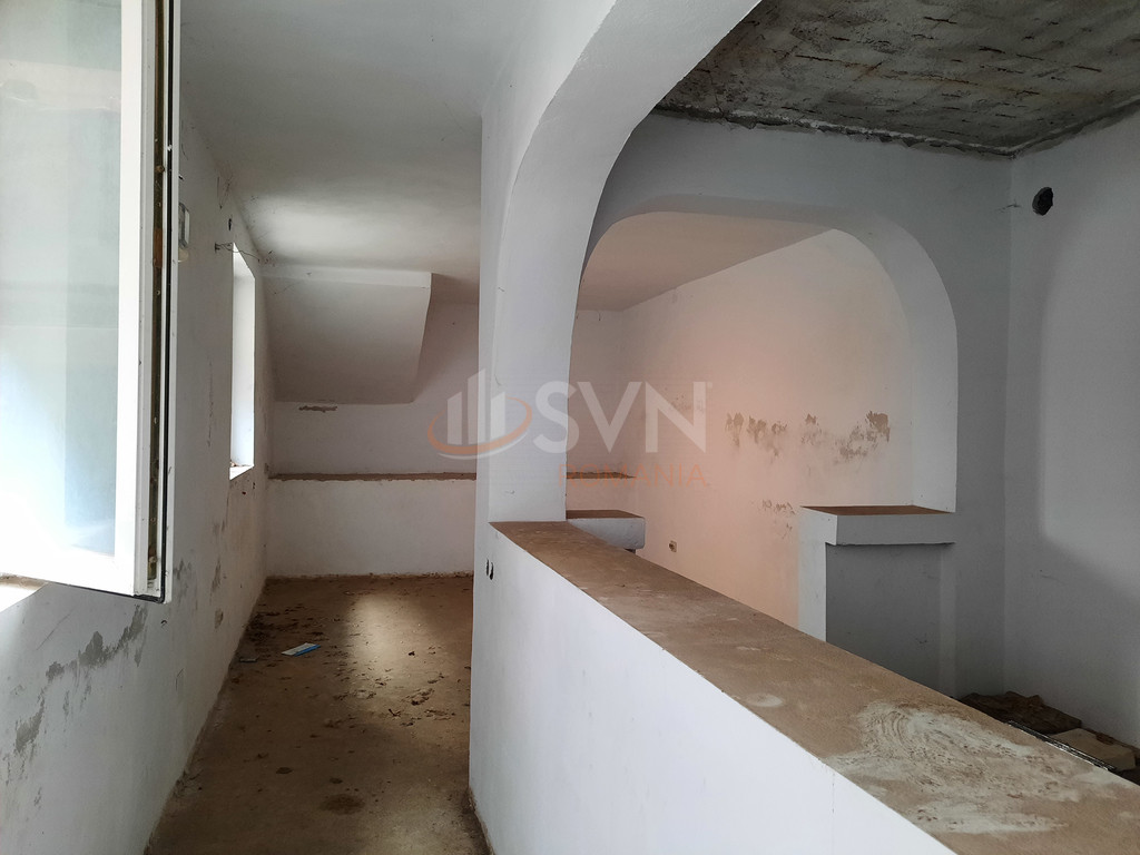 Casa, 7 camere Bucuresti/13 Septembrie