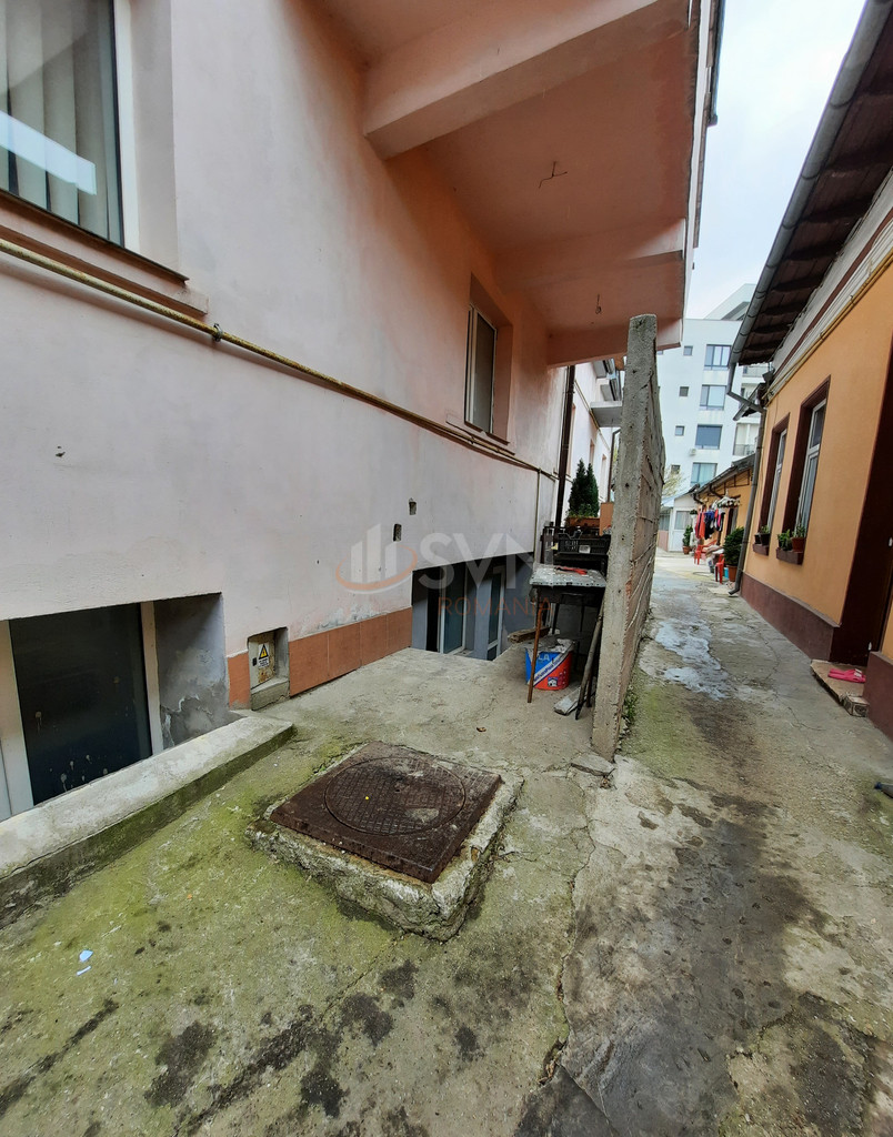 Casa, 7 camere Bucuresti/13 Septembrie