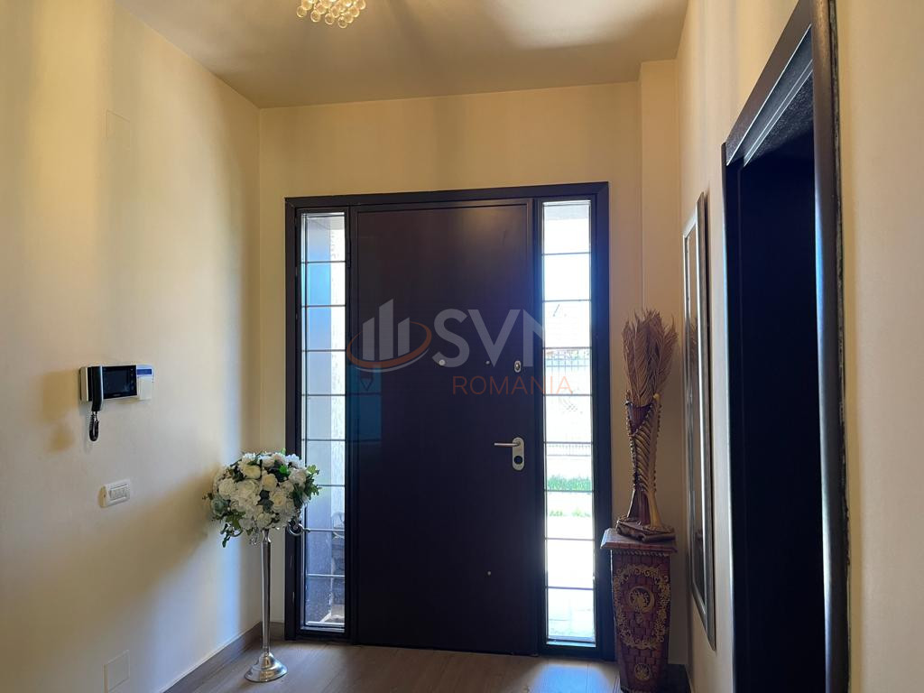 Casa, 7 camere Ilfov/Fundeni