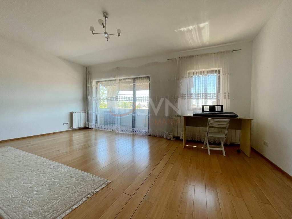 Casa, 7 camere Ilfov/Fundeni