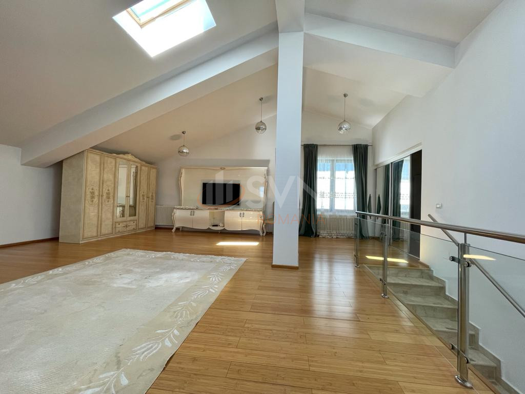 Casa, 7 camere Ilfov/Fundeni