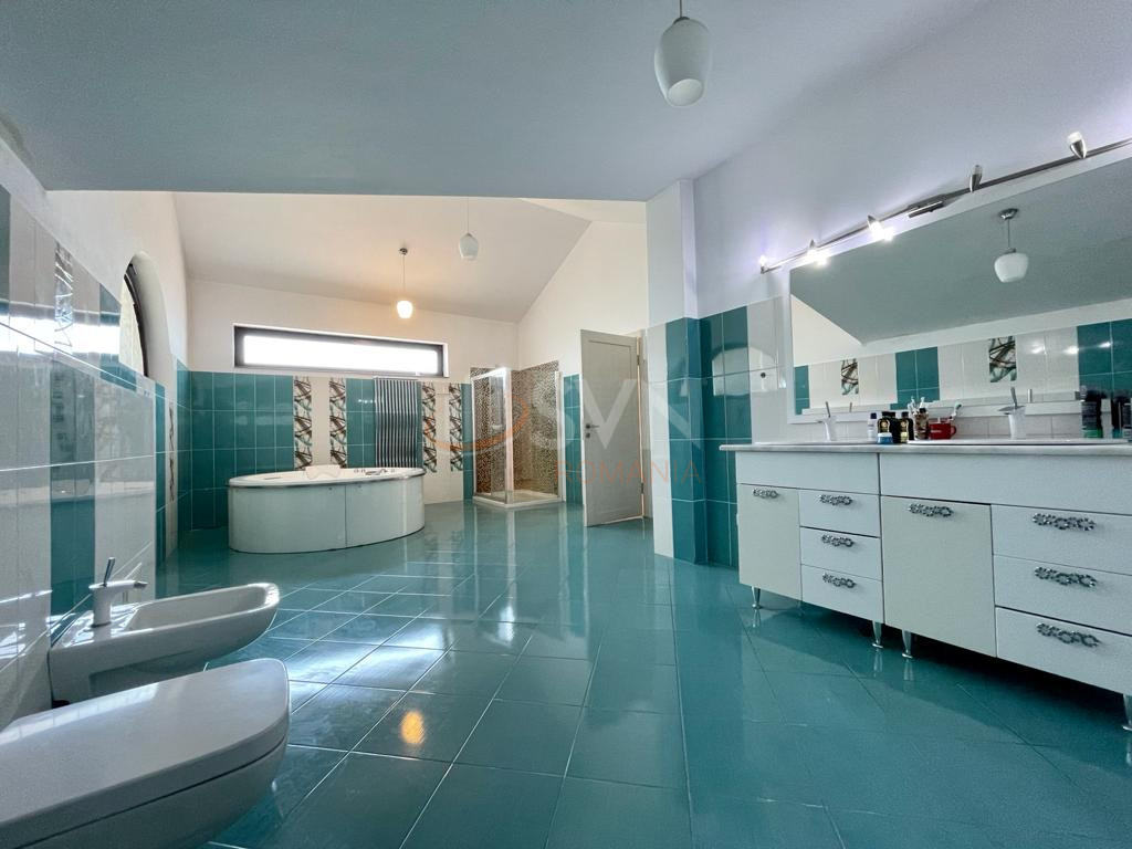 Casa, 7 camere Ilfov/Fundeni