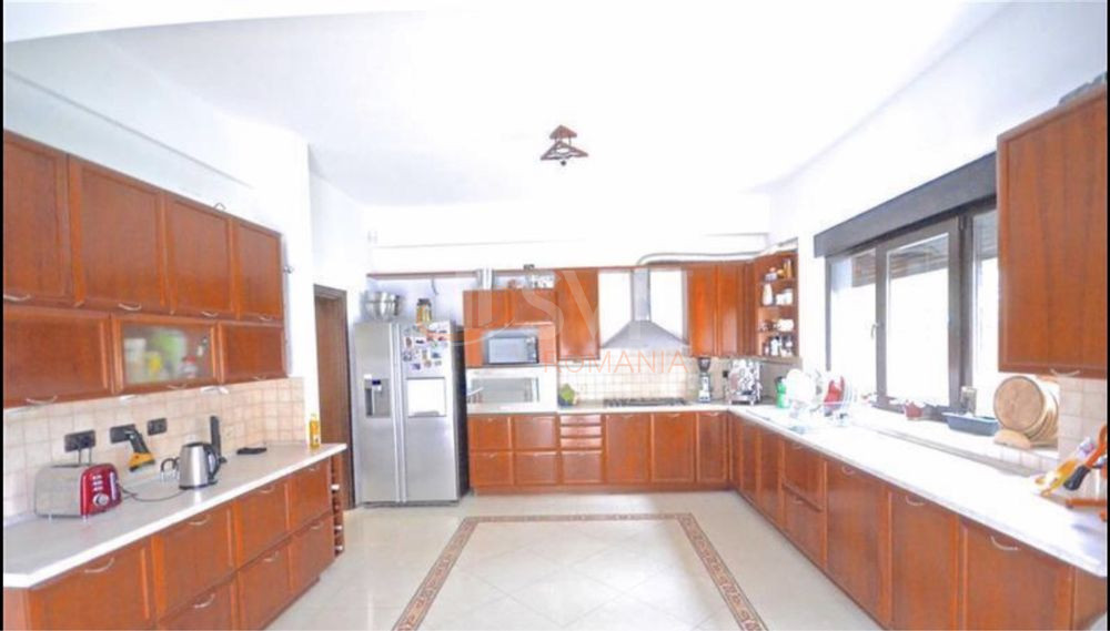 Casa, 7 camere Bucuresti/Pipera