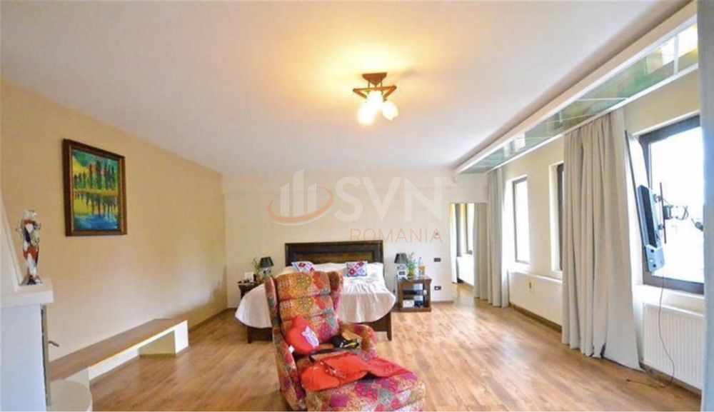 Casa, 7 camere Bucuresti/Pipera